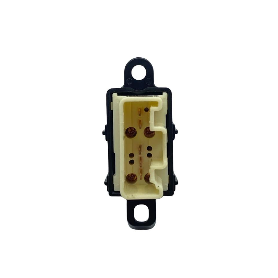 CAM ANAHTARI TEKLİ (5 FİŞ) FORD RANGER-MAZDA B2500