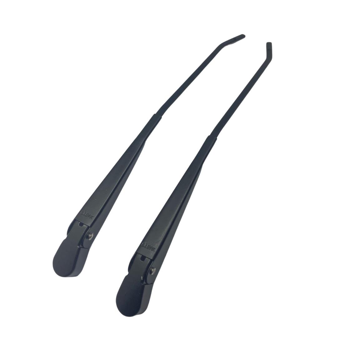 SİLBAK SİLECEK KOLU 350 MM FREZELI EM DODGE (SAĞ-SOL) (2 AD)