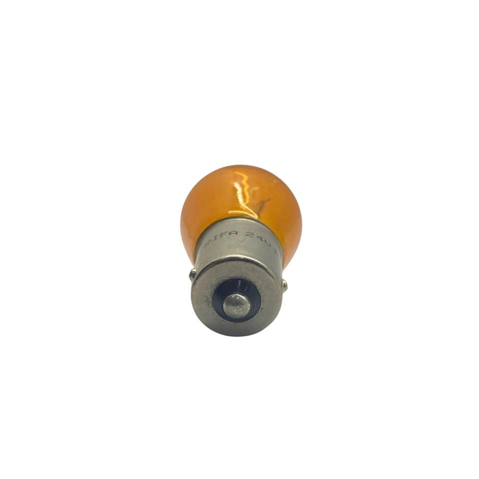 TRIFA 24V 93 AMPUL 21W SARI (YAKIN TIRNAK) GERMANY