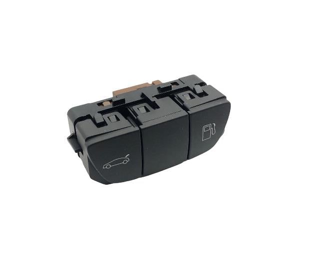 BAGAJ-YAKIT DEPOSU ANAHTARI PEUGEOT 508 I 2010-2018 ORJ.