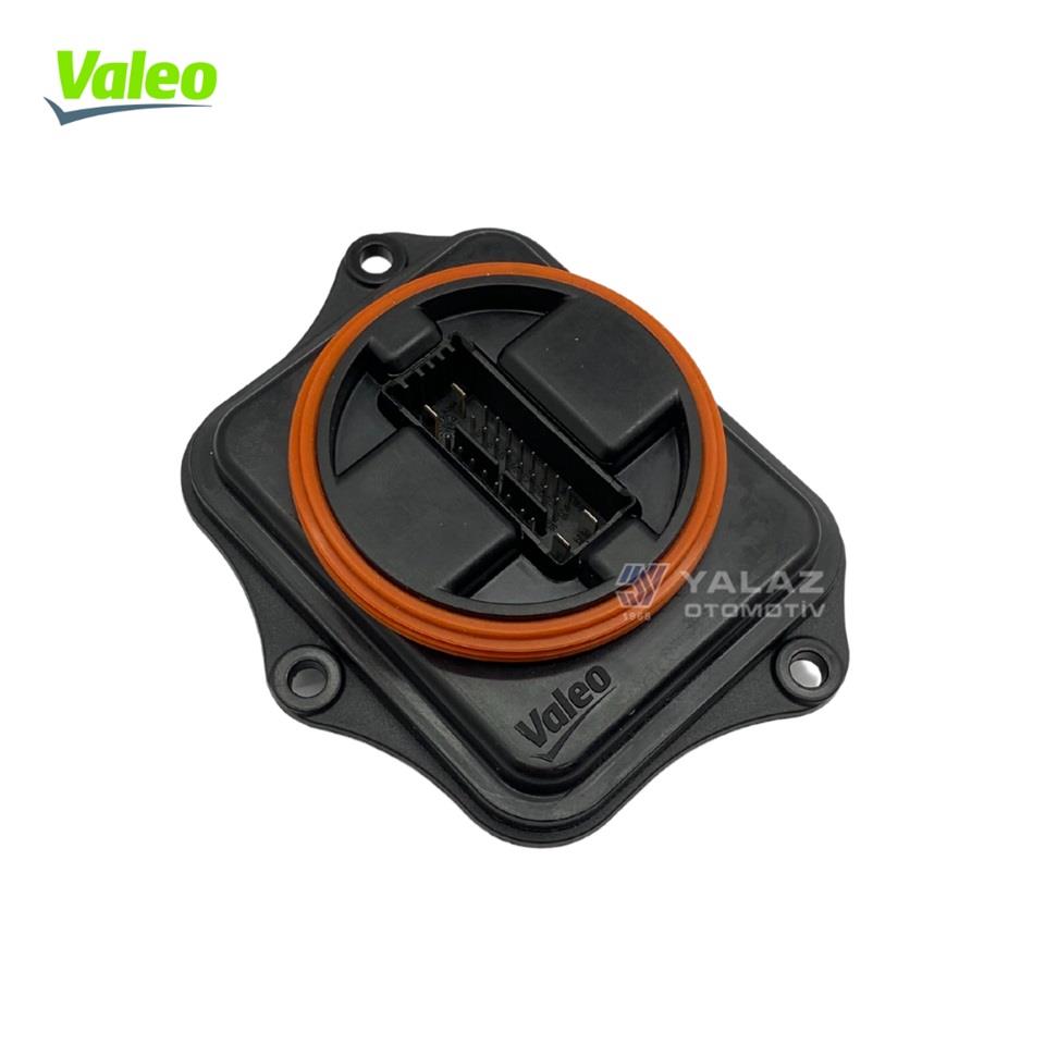 VALEO XENON BALAST (AFS) (VİRAJ DÖNÜŞ KONTROL ÜNİTESİ) AUD-VW-SEAT