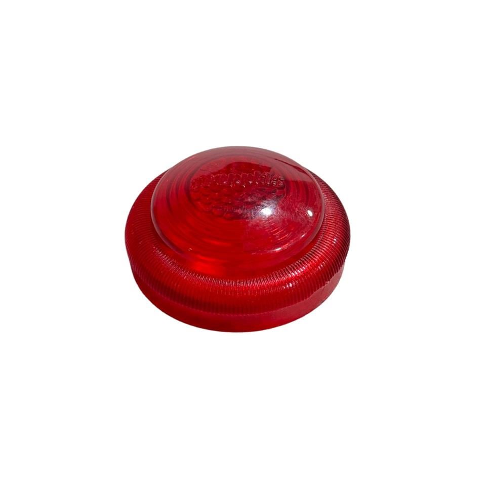 TAKOZ LAMBA CAMI KABİN (KIRMIZI) (64 MM)