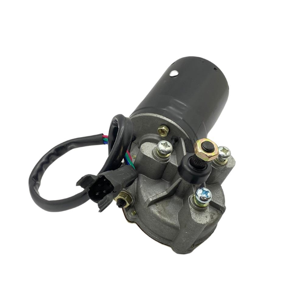 24V SİLECEK MOTORU BMC DEV FATİH/PROFESYONEL