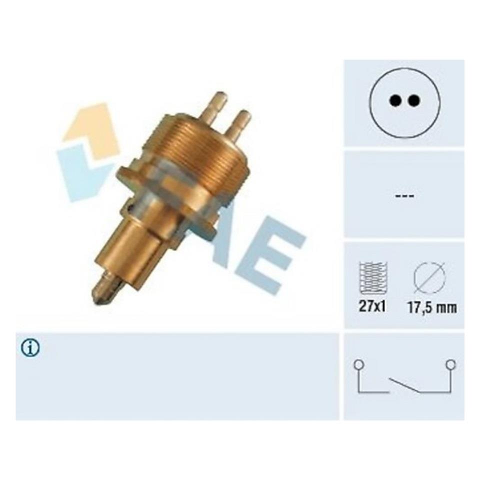 FAE GERİ VİTES MÜŞÜRÜ (M27 X 1) MAN-MERCEDES KAMYON