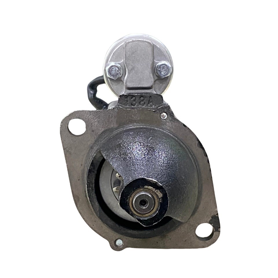 12V MARŞ MOTORU MITSUBISHI TİPİ 11 DİŞ 3.5 KW FORKLİFT-JENERATÖR