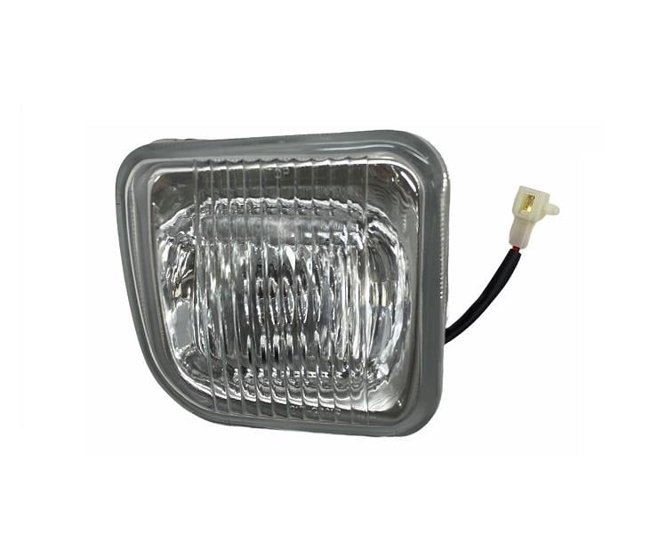 12V SİS LAMBASI (KARE) (BEYAZ) HONDA CIVIC 1996-1998 SAĞ