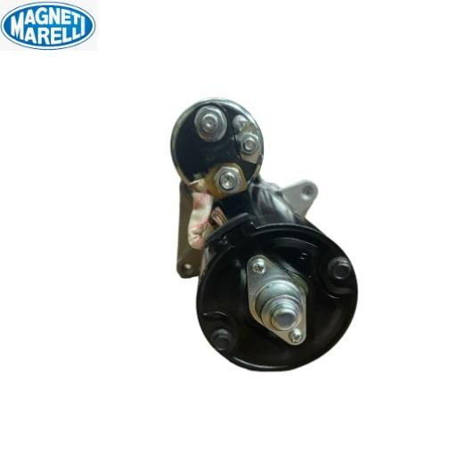 MARELLI 12V MARŞ MOTORU 9 DİŞ 2.5 KW IVECO DAILY-KARSAN J10-MITSUBISHI FUSO CANTER-RENAULT MASCOTT