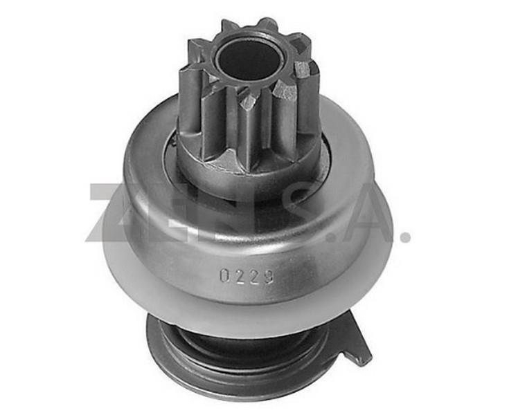 ZEN MARŞ DİŞLİSİ 9 DİŞ TERS BOSCH TİPİ VW