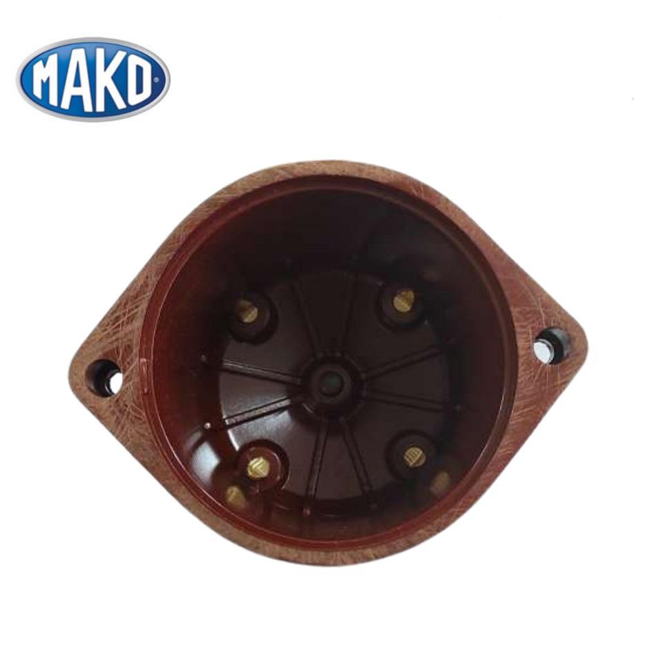 MAKO DİSTRİBÜTÖR KAPAĞI RENAULT R12-TOFAŞ M124/M131/SERÇE/DOĞAN/KARTAL/ŞAHİN