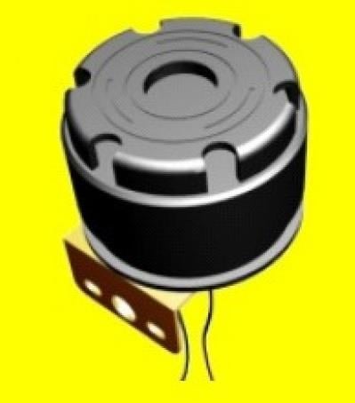 ENG 12V-24V GERİ VİTES KORNASI (SU GEÇİRMEZ) 