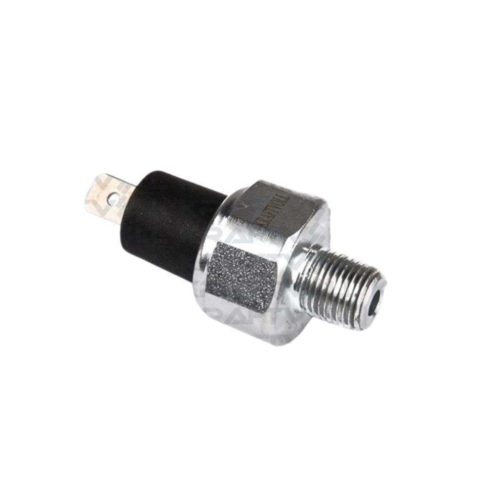 YAĞ MÜŞÜRÜ (0,40 BAR) (1/8X27 NPT) (KONİK İNCE DİŞ)