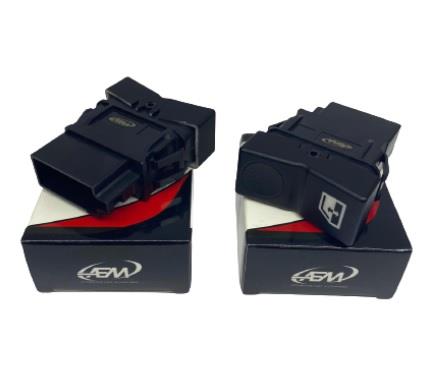 CAM ANAHTARI (8 FİŞ TEKLİ) FORD CARGO 2004 > SOL