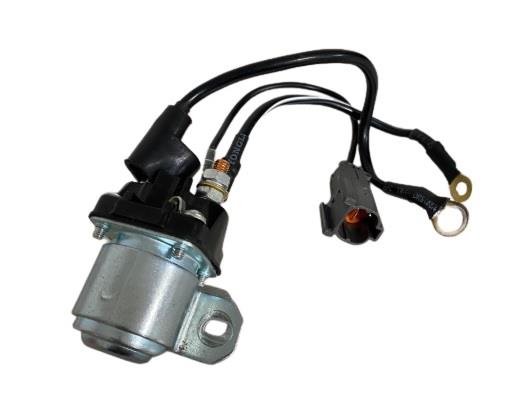 24V MARŞ YARDIMCI ARA OTOMATİK (KABLOLU) (TEK ÇIKIŞ)
