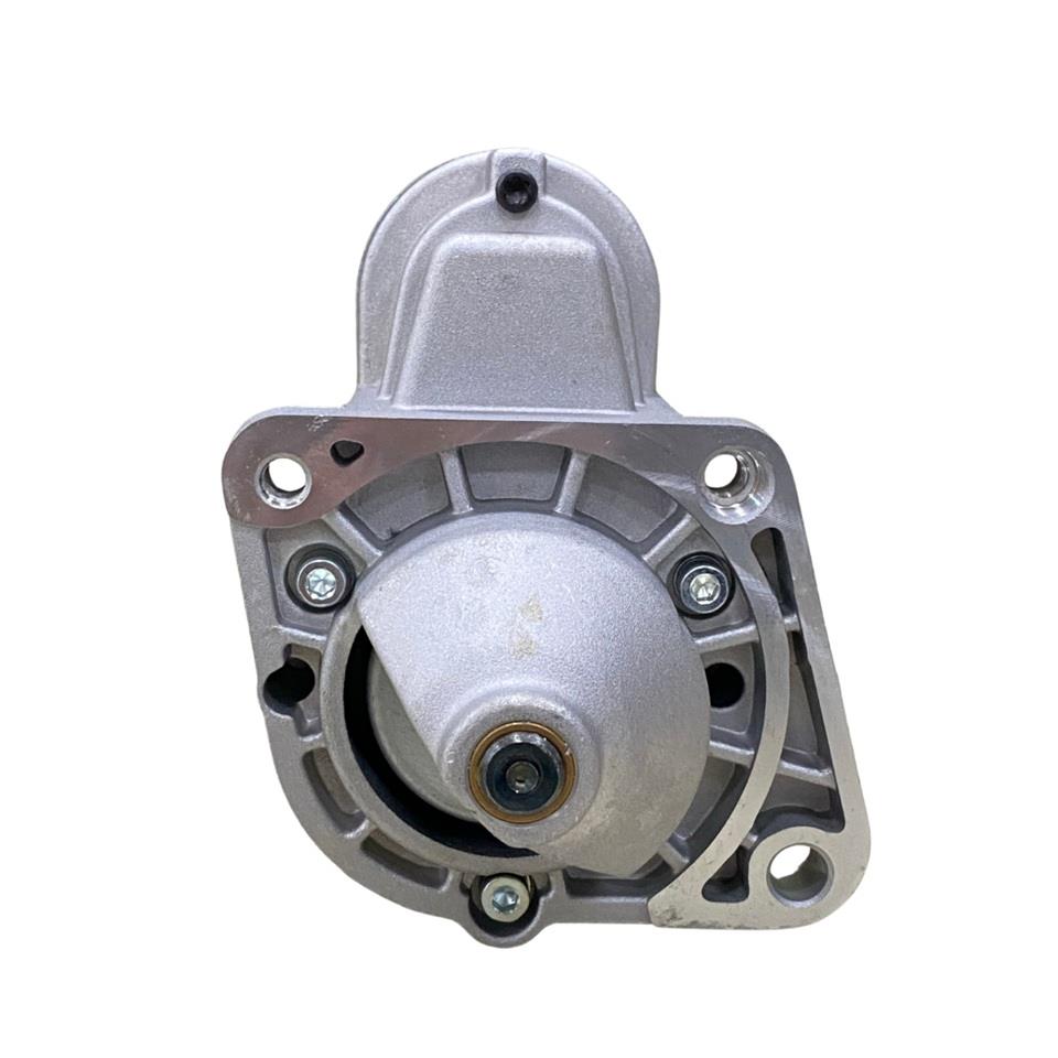 12V MARŞ MOTORU VALEO TİPİ 9 DİŞ/10 DİŞ 0.8 KW FIAT PANDA/FIAT UNO 60