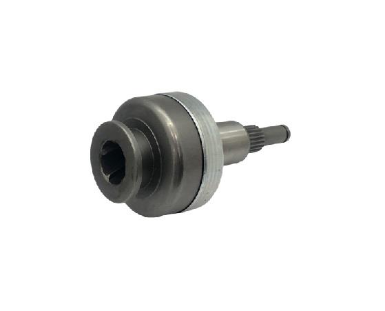 MARŞ DİŞLİSİ NIKKO TİPİ 13 DİŞ 5 KW (5 KANAL) (MİL ÇAPI:25 MM)