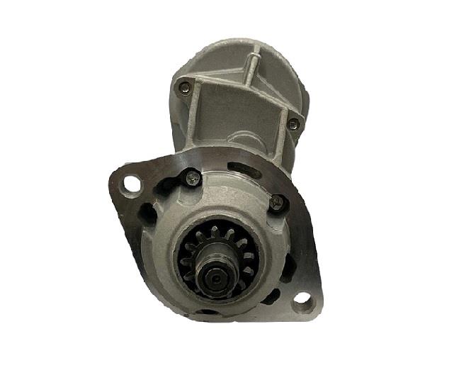 12V MARŞ MOTORU NIPPON DENSO TİPİ 13 DİŞ 2.5 KW CASE FORKLİFT-CUMMINS MOTOR