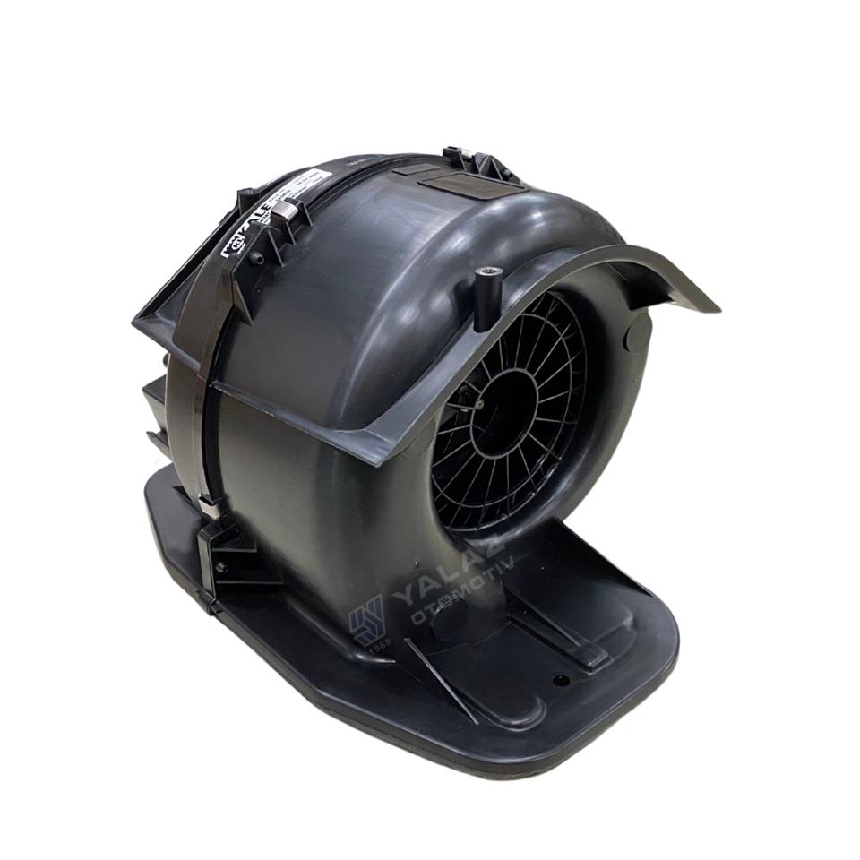 12V KALORİFER MOTORU DACIA LOGAN/SANDERO-RENAULT CLIO/KANGO/MEGANE/MODUS/SCENIC/SYMBOL