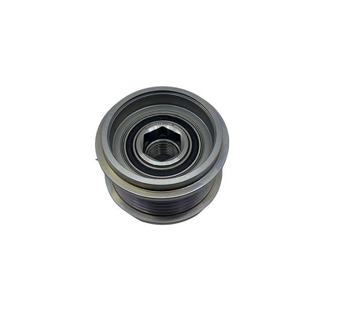 ALTERNATÖR KASNAK RULMANLI 6-KANAL FORD FOCUS/MONDEO/S-MAX/TOURNEO CUSTOM/TRANSİT