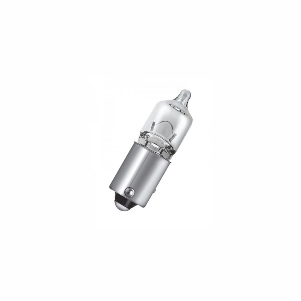 OSRAM 12V H6 AMPUL 6W ULTRA LIFE (UZUN ÖMÜRLÜ) (BAX9s)