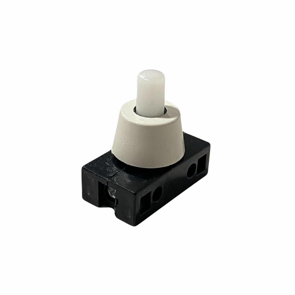 MİNİ BUTON PLS KALICI (ON-OFF) (AYAKLI) (26*14 MM)