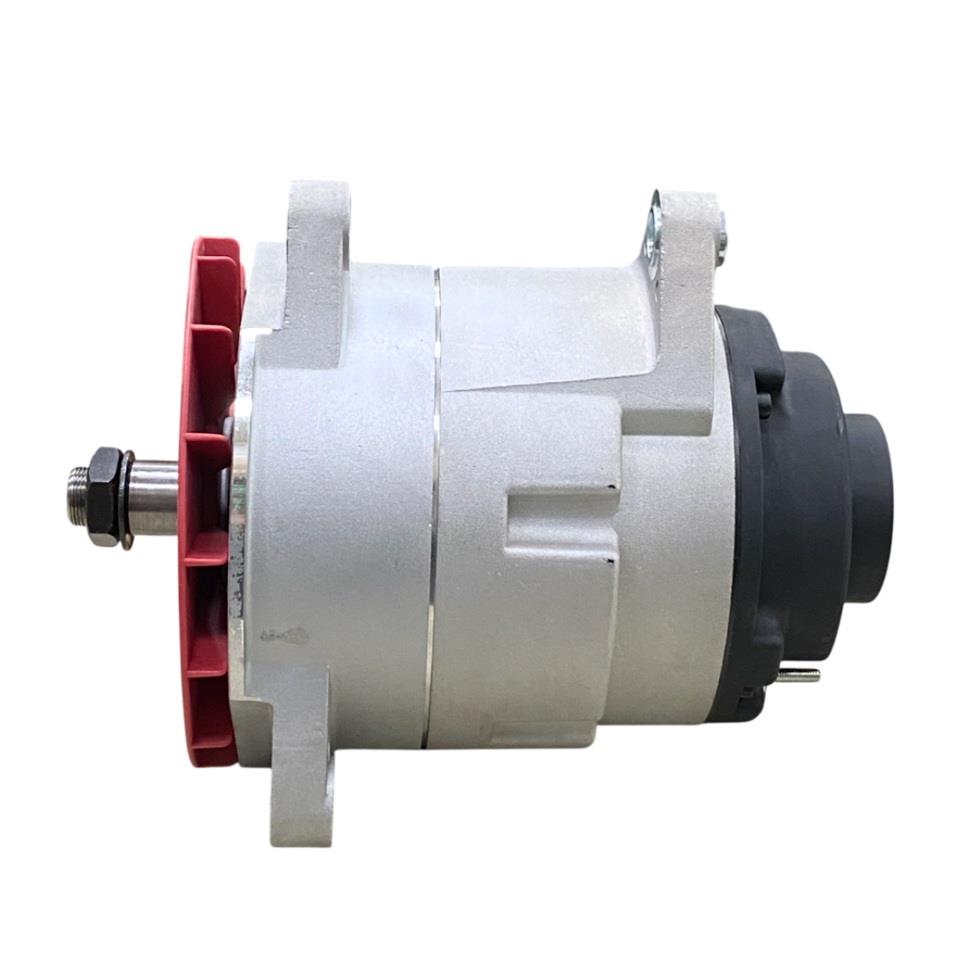 24V ALTERNATÖR DİNAMO LUCAS TİPİ 140 A (SAĞ AYAK) BMC BELDE OTOBÜS