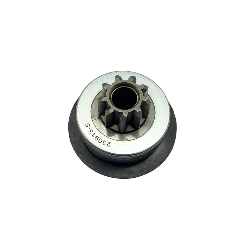 MARŞ DİŞLİSİ BOSCH TİPİ 9 DİŞ TERS (DİŞLİ BURCU 12 MM) SEAT/VW