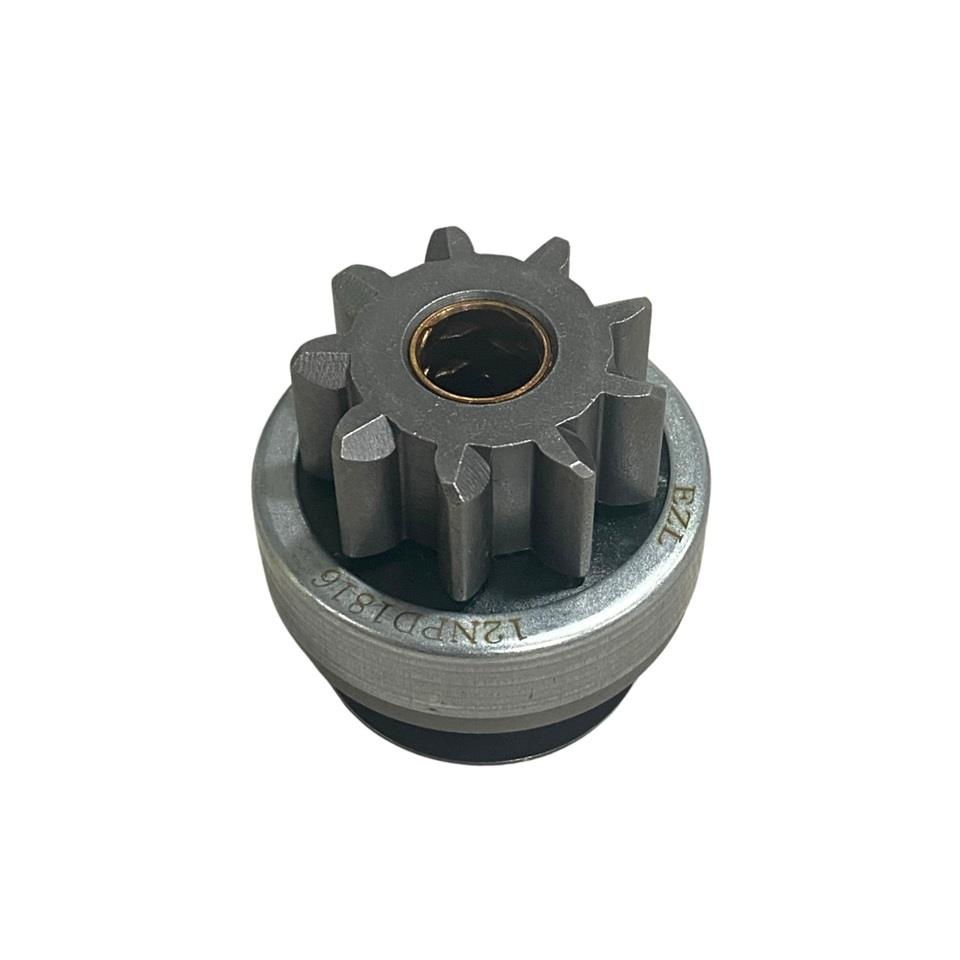 MARŞ DİŞLİSİ DENSO TİPİ 9 DİŞ (10 KANAL) TOYOTA AURIS/COROLLA/URBAN/YARIS 1.4 D-4D
