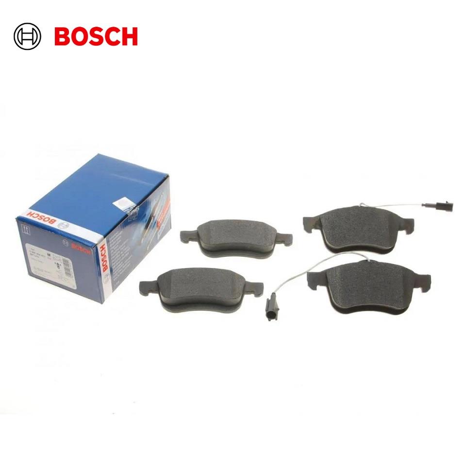 BOSCH ÖN FREN BALATASI FIAT-LANCIA-OPEL