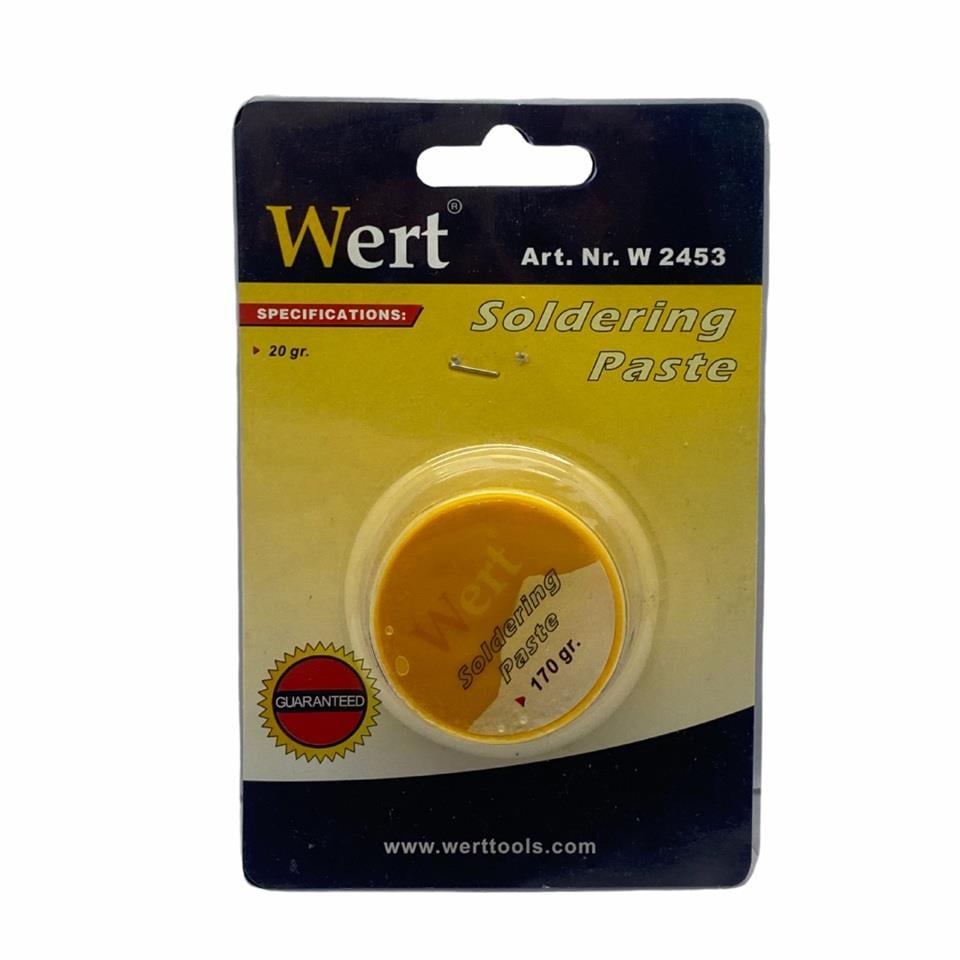 LEHİM PASTASI 20 GR