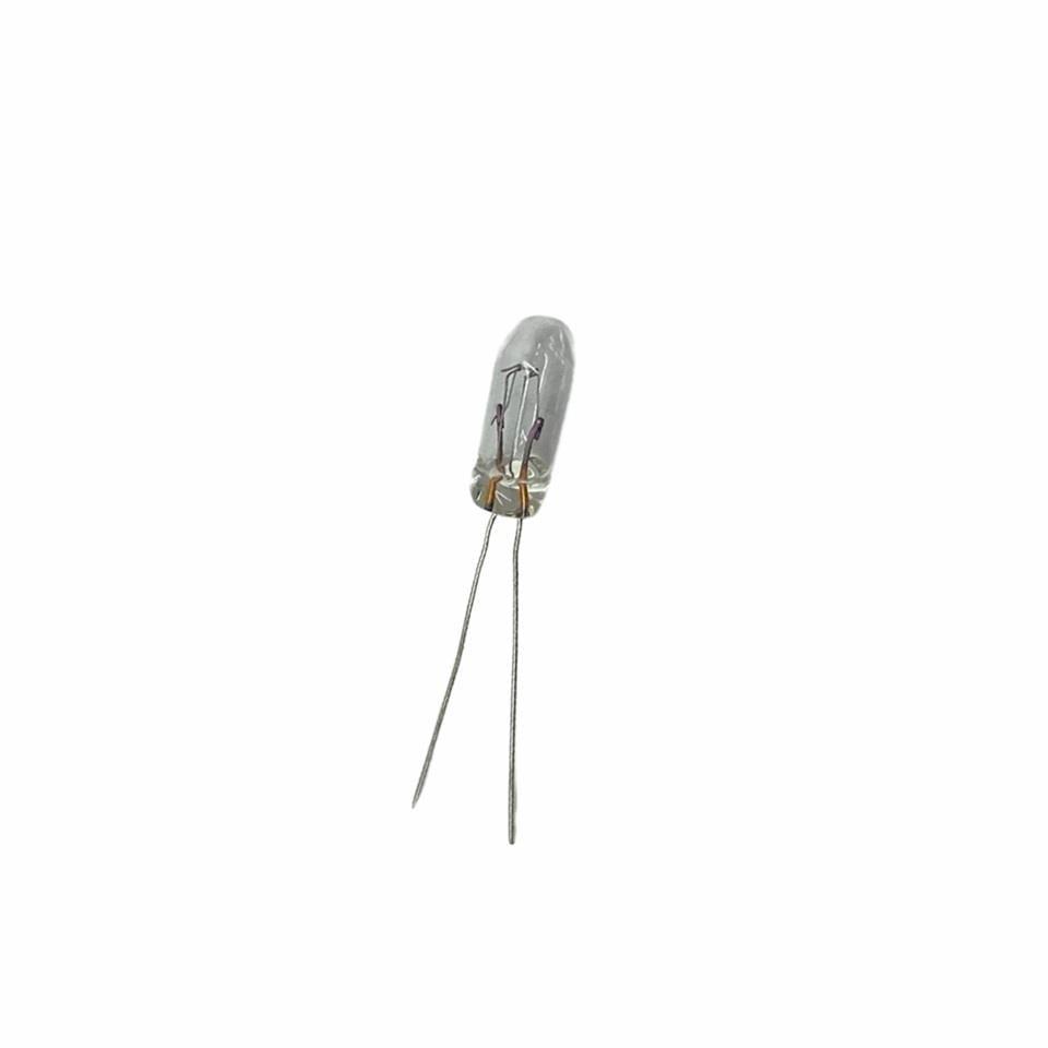 24V DİPSİZ AMPUL T5 1.5W (TELLİ) (5 MM) (1 ADET)