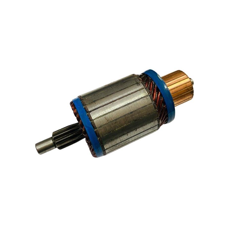 12V MARŞ KOLLEKTÖRÜ MITSUBISHI TİPİ 11 DİŞ FIAT DOBLO/SCUDO-HYUNDAI ELANTRA-PEUGEOT 206/PARTNER