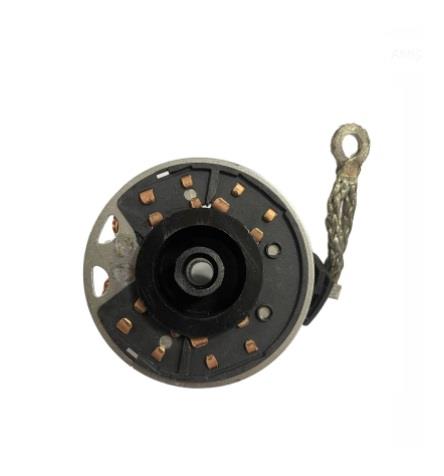 MARŞ KÖMÜR YUVASI VALEO TİPİ (4LÜ) (START-STOP) RENAULT CAPTUR/CLIO IV/MEGANE/TALISMAN-DACIA DUSTER