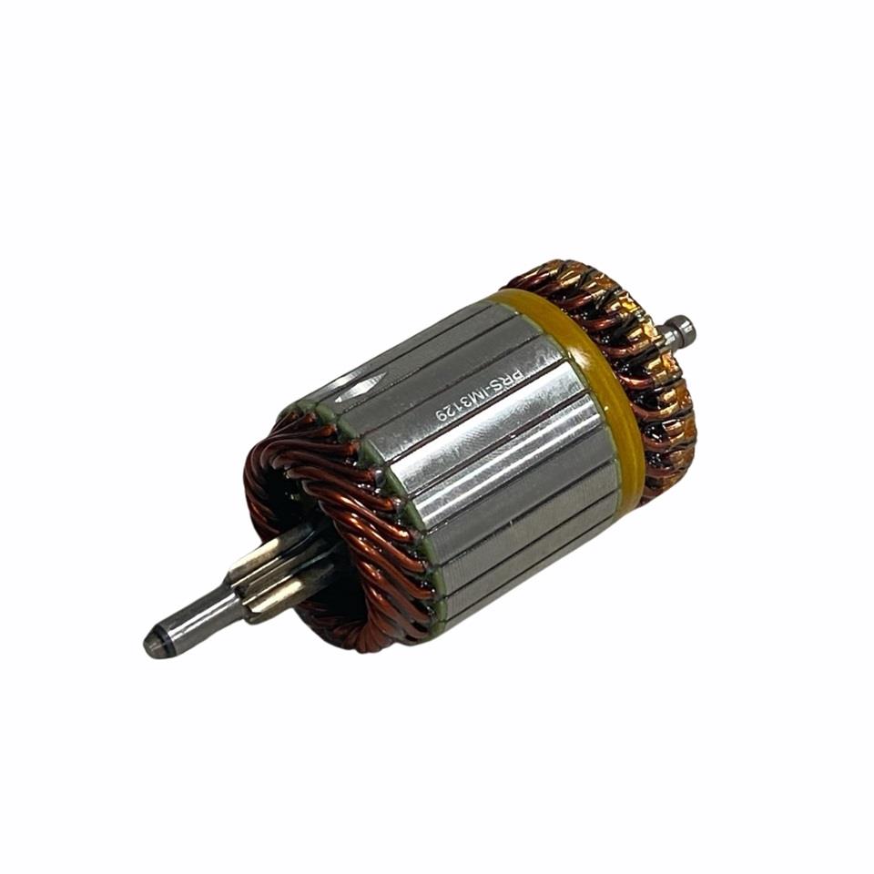 12V MARŞ KOLLEKTÖRÜ VALEO TİPİ (7 DİŞ) CITROEN BERLINGO-PEUGEOT PARTNER-RENAULT CLIO/KANGOO/MEGANE