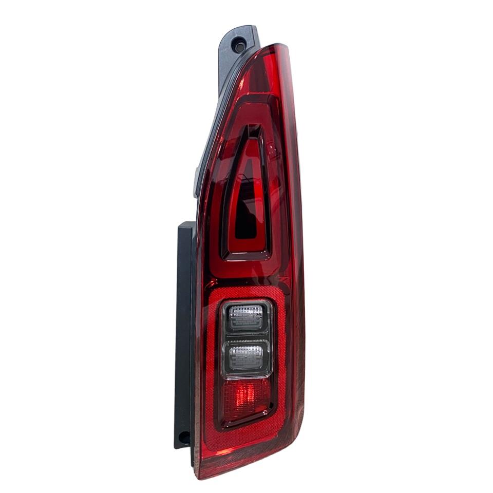 STOP LAMBASI (DUYSUZ) CITROEN BERLINGO-OPEL COMBO PEUGEOT PARTNER/RIFTER-TOYOTA PROACE 2019 > SAĞ