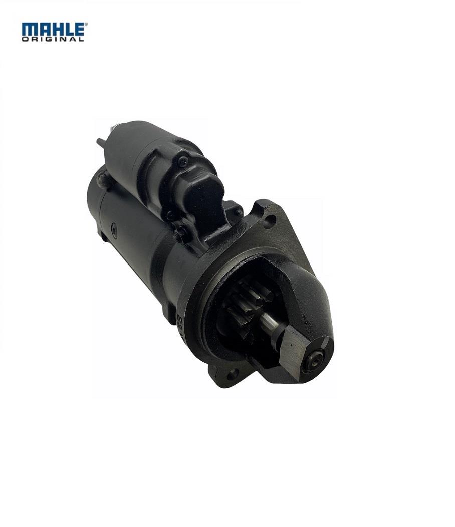 MAHLE 12V MARŞ MOTORU 11 DİŞ 4.2 KW JCB-JOHNDEERE