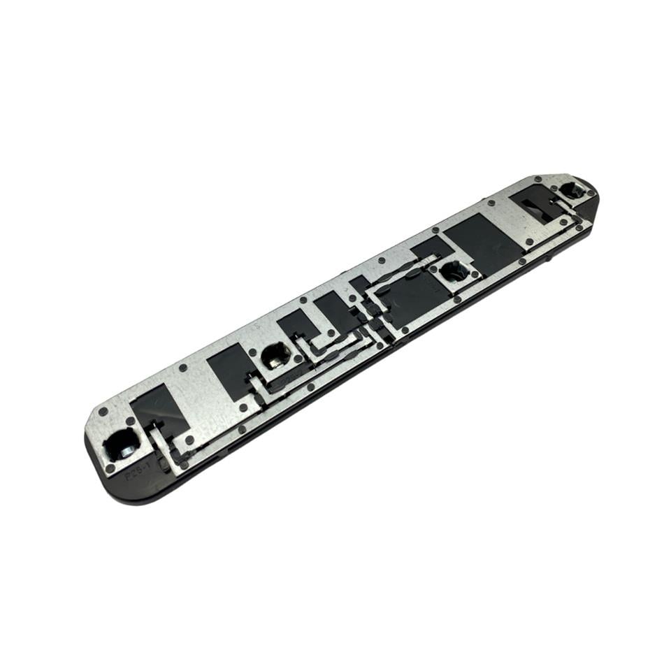 ÇERKEZ STOP DEVRE DUYU TOFAŞ DOĞAN/ŞAHİN 1988 > SOL