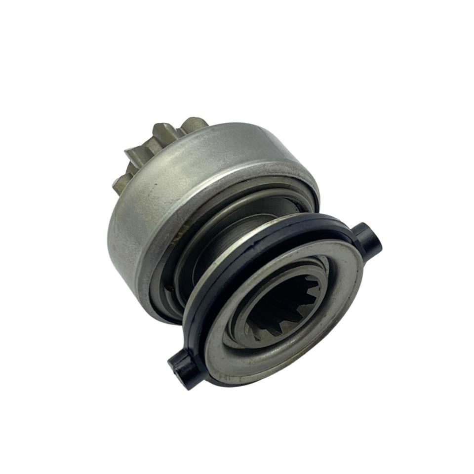 ZEN MARŞ DİŞLİSİ BOSCH TİPİ 9 DİŞ (10 KANAL) (GÖVDE ÇAPI:46 MM) BMW-FIAT DOBLO 1.9