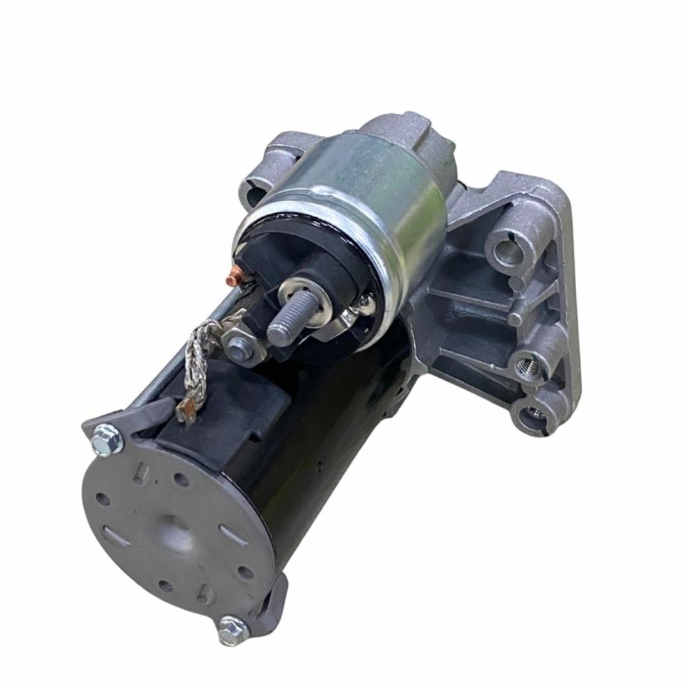 VALEO 12V MARŞ MOTORU 11 DİŞ 1.4 KW CITROEN BERLINGO/C1/C3/NEMO-PEUGEOT 206/306/BIPPER/PARTNER TEPEE