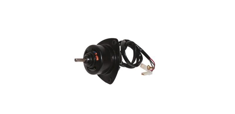 12V KALORİFER MOTORU MIKNATISLI (KISA TİP) (YETSAN-TEKISI)