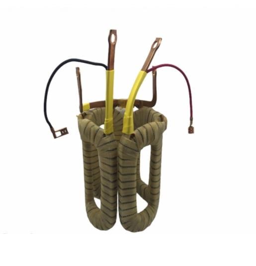 24V MARŞ YASTIĞI ALFKB ORTA