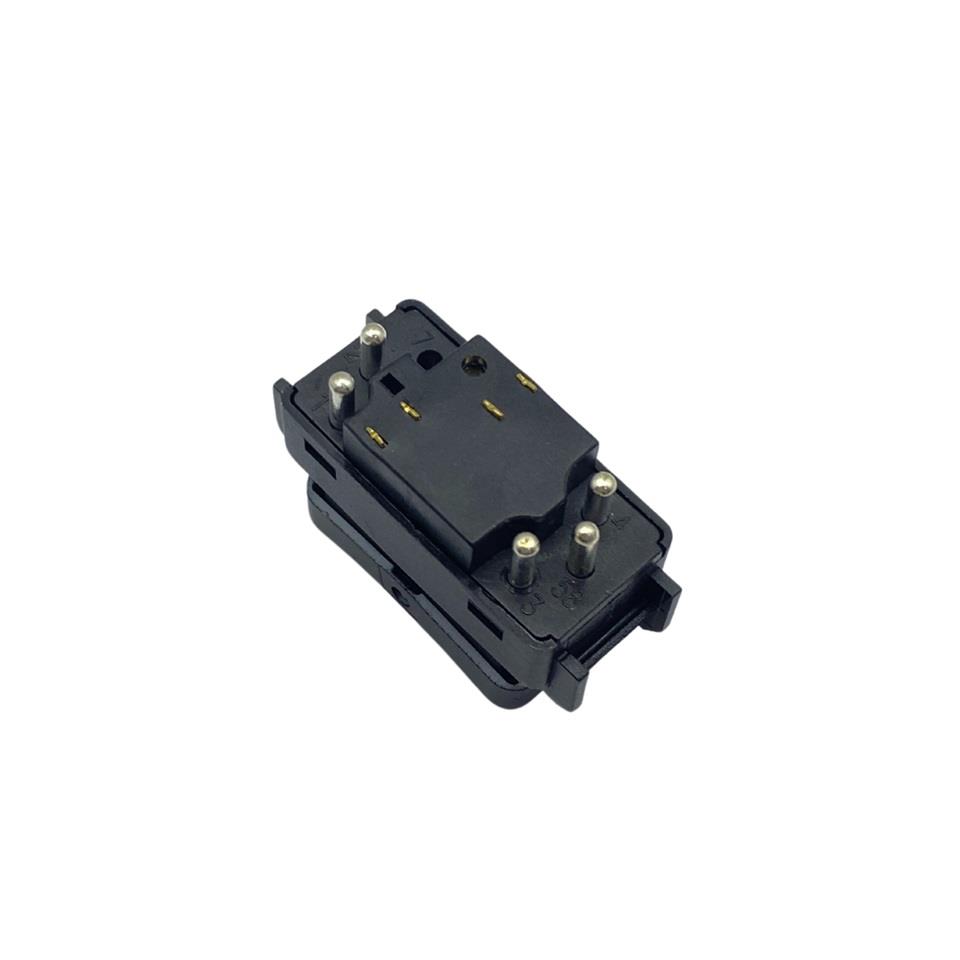 CAM ANAHTARI ÖN SAĞ (5 FİŞ) MERCEDES 124 KASA