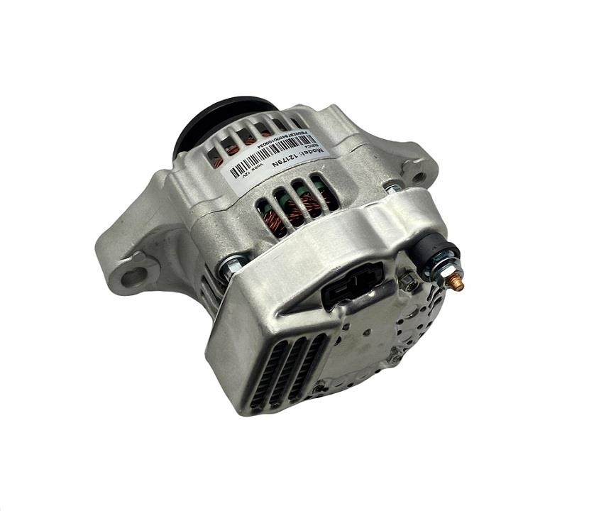 12V ALTERNATÖR DİNAMO NIPPON DENSO TİPİ 40 A (2 FİŞ) (IG-L) DAIHATSU HIJET-FORKLİFT