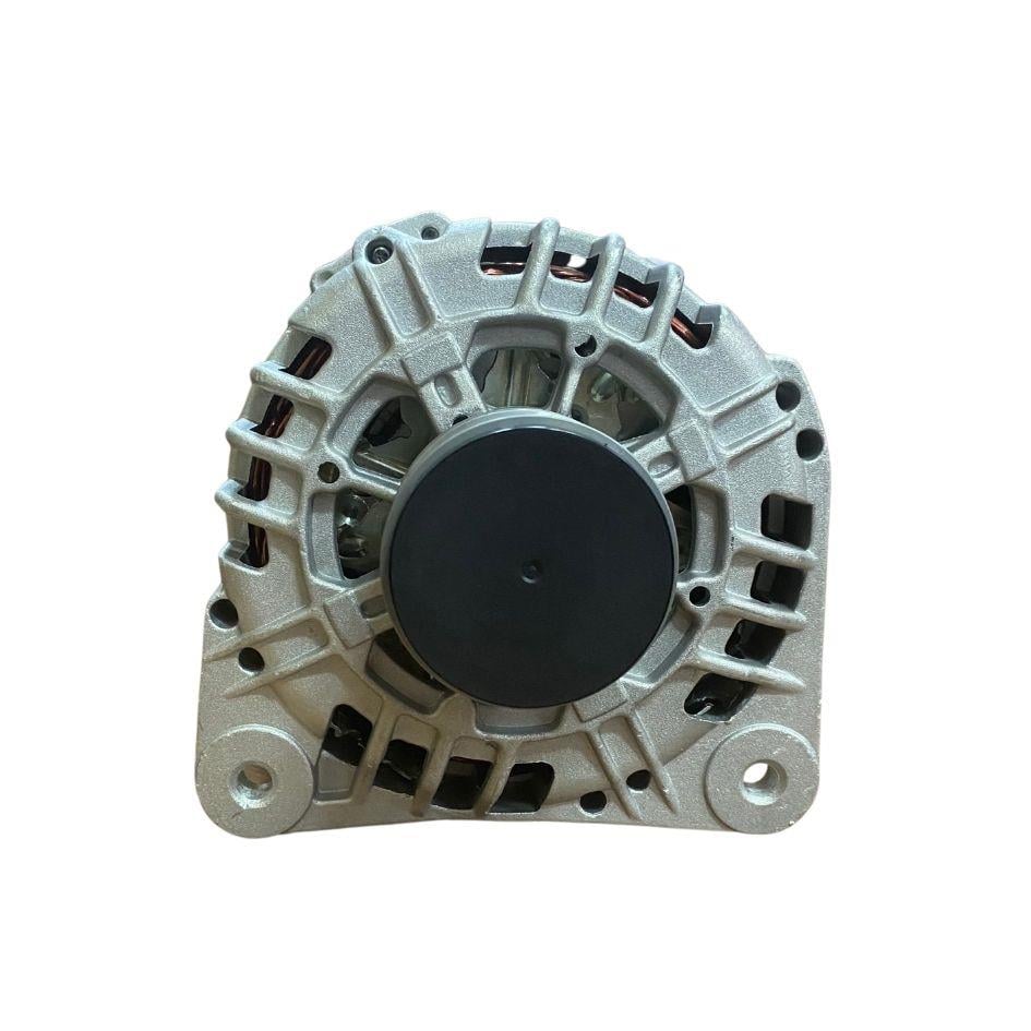 12V ALTERNATÖR DİNAMO VALEO TİPİ 125 A (L-DFM) (4 AYAK) DACIA LOGAN-NISSAN MICRA-RENAULT CLIO/KANGOO