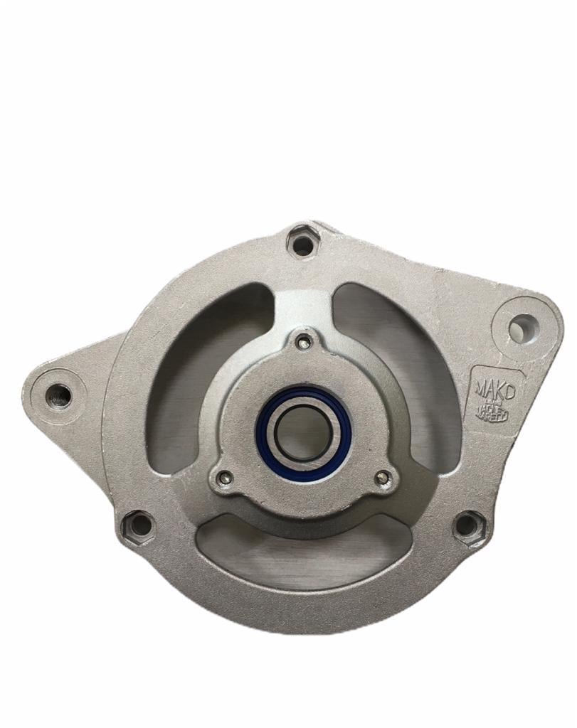 MAKO ALTERNATÖR ÖN KAPAK FORD TRANSİT T12/T15