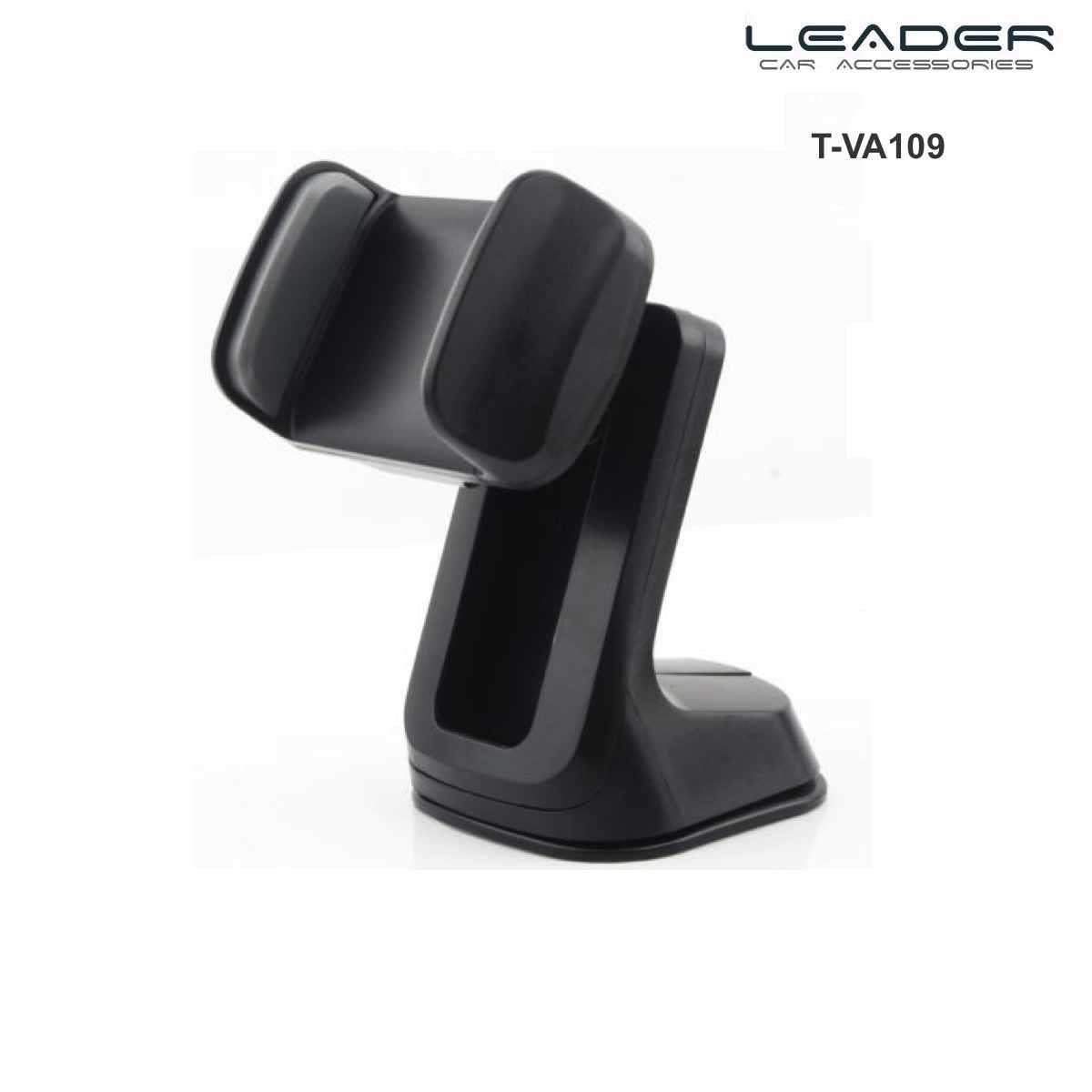 TELEFON TUTUCU CAM VE TORPİDO ÜSTÜ (SİLİKONLU) SİYAH