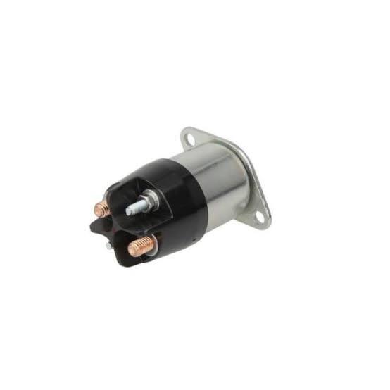 BOSCH 24V MARŞ YARDIMCI ARA OTOMATİK (DÜZ KULAK)