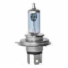 MARELLI 12V H4 AMPUL 60/55W 43T ICE BLUE 4000K
