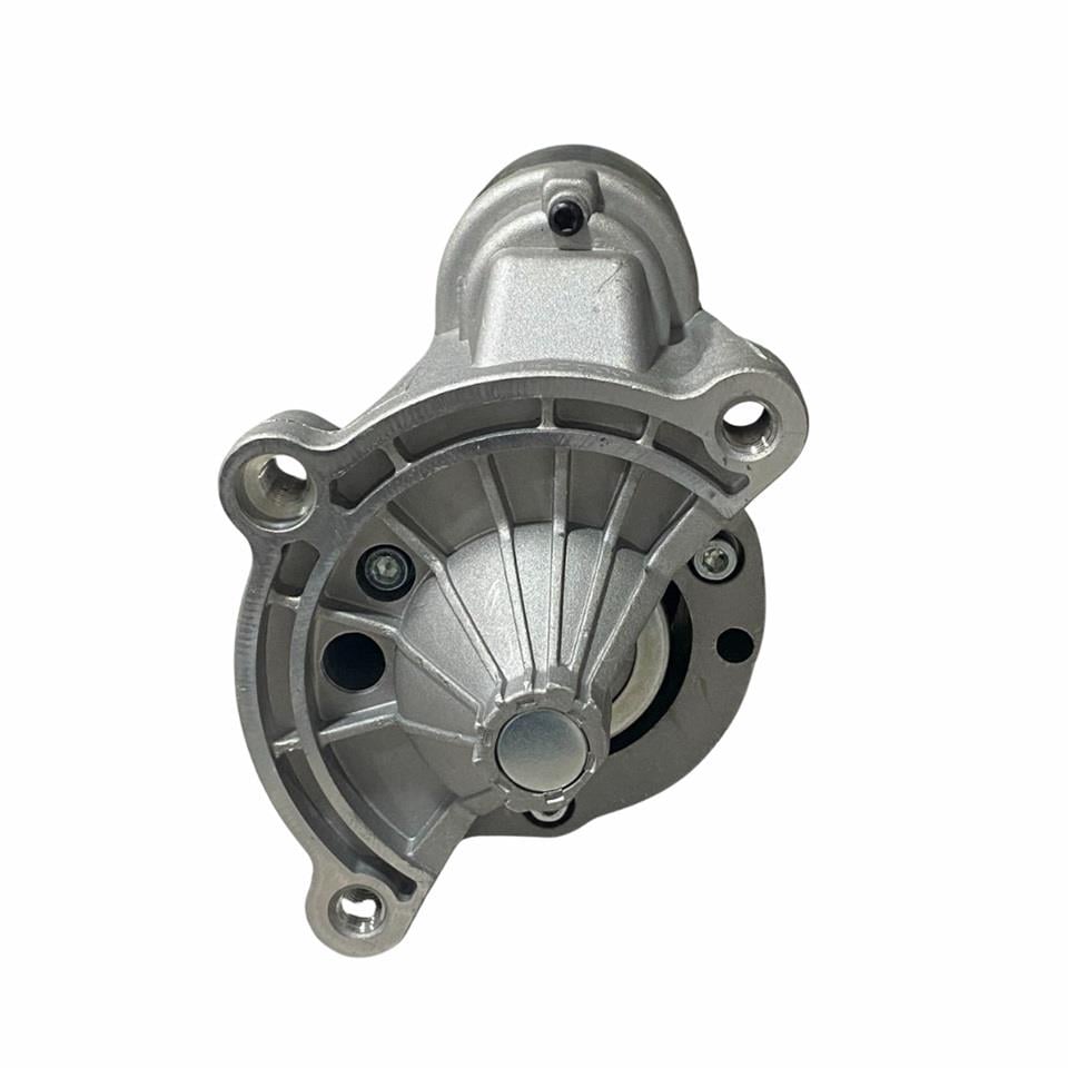 12V MARŞ MOTORU 9 DİŞ/10 DİŞ/11 DİŞ/12 DİŞ/13 DİŞ 1.4 KW (D6RA) CITROEN-FIAT-PEUGEOT-TATA