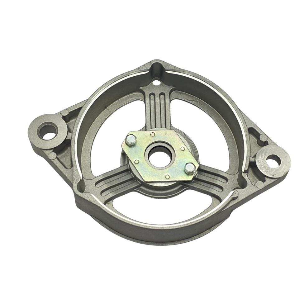 MAKO ALTERNATÖR ÖN KAPAK FIAT 50NC/TRAKTÖR-FORD CARGO-IVECO-TOFAŞ DOĞAN/KARTAL/ŞAHİN