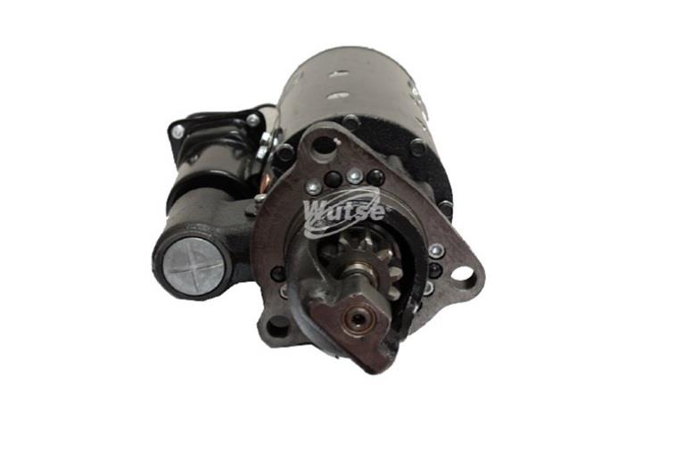 24V MARŞ MOTORU DELCO TİPİ 11 DİŞ 9 KW 50MT CATERPILLAR